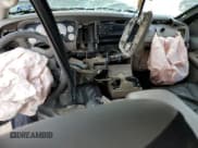 ✅ 2004 Dodge 1500 SLT • VIN: 1D7HA18N14S528992 • Лот: 80030254. Опубликован ранее на Copart с пробегом Не указан. Бесплатный доступ к архиву аукционных продаж из США и подробный отчёт об истории автомобиля на DreamBid. Изображение 8.