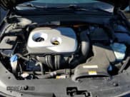 ✅ 2017 Kia Optima EX • VIN: KNAGU4LC2H5005227 • Лот: 82392235. Опубликован ранее на Copart с пробегом 147 813 миль. Бесплатный доступ к архиву аукционных продаж из США и подробный отчёт об истории автомобиля на DreamBid. Изображение 11.