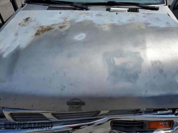 ✅ 1993 Nissan Frontier • VIN: 1N6SD16S6PC320618 • Lot: 67228805. Wystawiony na Copart z przebiegiem 177 960 mil. Bezpłatny archiwum sprzedaży aukcyjnych z USA i szczegółowy raport historii pojazdu na DreamBid. Zdjęcie 11.