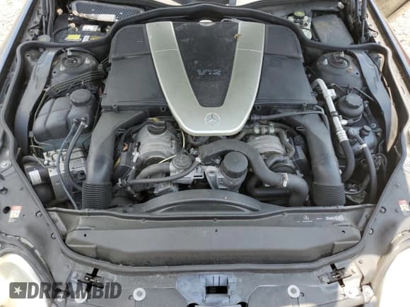 ✅ 2004 Mercedes-Benz SL 500 • VIN: WDBSK76F64F072443 • Lot: 56370125. Listed on Copart with Not provided. Free auction sales archive from the USA and detailed vehicle history report at DreamBid. Image 11.