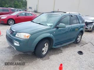 ✅ 2007 Saturn VUE V6 • VIN: 5GZCZ53477S847254 • Lot: 42122526. Wystawiony na IAAI z przebiegiem 306 471 mil. Bezpłatny archiwum sprzedaży aukcyjnych z USA i szczegółowy raport historii pojazdu na DreamBid. Zdjęcie 2.