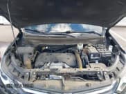 ✅ 2020 Chevrolet Equinox Premier • VIN: 2GNAXPEX6L6274952 • Лот: 43437304. Опубликован ранее на IAAI с пробегом 99 685 миль. Бесплатный доступ к архиву аукционных продаж из США и подробный отчёт об истории автомобиля на DreamBid. Изображение 10.