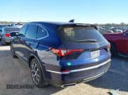 ✅ 2023 Acura MDX Technology • VIN: 5J8YD9H48PL000373 • Лот: 43568129. Опубликован ранее на IAAI с пробегом 29 494 миль. Бесплатный доступ к архиву аукционных продаж из США и подробный отчёт об истории автомобиля на DreamBid. Изображение 3.