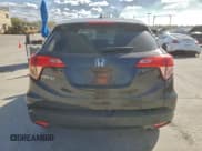 ✅ 2017 Honda HR-V EX • VIN: 3CZRU5H58HM706290 • Лот: 92586295. Опубликован ранее на Copart с пробегом 57 692 миль. Бесплатный доступ к архиву аукционных продаж из США и подробный отчёт об истории автомобиля на DreamBid. Изображение 6.