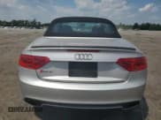 ✅ 2014 Audi RS 5 • VIN: WUAC6AFH8EN900446 • Lot: 59137724. Listed on Copart with 75,167 mi. Free auction sales archive from the USA and detailed vehicle history report at DreamBid. Image 6.