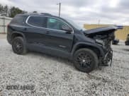 ✅ 2018 GMC Acadia SLT • VIN: 1GKKNMLS7JZ173725 • Lot: 46098275. Listed on Copart with 167,253 mi. Free auction sales archive from the USA and detailed vehicle history report at DreamBid. Image 4.