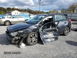 ✅ 2012 Subaru Impreza Special Sports Limited • VIN: JF1GPAS62CH242625 • Lot: 89512535. Wystawiony na Copart z przebiegiem 156 738 mil. Bezpłatny archiwum sprzedaży aukcyjnych z USA i szczegółowy raport historii pojazdu na DreamBid. Zdjęcie 1.