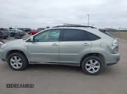 ✅ 2007 Lexus RX 350 • VIN: 2T2HK31U27C028099 • Lot: 43657335. Listed on IAAI with 263,146 mi. Free auction sales archive from the USA and detailed vehicle history report at DreamBid. Image 14.