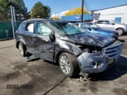 ✅ 2017 Ford Escape Titanium • VIN: 1FMCU0J90HUD96218 • Лот: 86700585. Опубликован ранее на Copart с пробегом 75 525 миль. Бесплатный доступ к архиву аукционных продаж из США и подробный отчёт об истории автомобиля на DreamBid. Изображение 4.