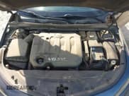 ✅ 2014 Chevrolet Impala LT • VIN: 2G1125S35E9286808 • Лот: 43531496. Опубликован ранее на IAAI с пробегом 212 790 миль. Бесплатный доступ к архиву аукционных продаж из США и подробный отчёт об истории автомобиля на DreamBid. Изображение 10.