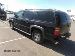✅ 2001 Chevrolet Suburban LS • VIN: 3GNFK16TX1G146082 • Лот: 42247593. Опубликован ранее на IAAI с пробегом 197 720 миль. Бесплатный доступ к архиву аукционных продаж из США и подробный отчёт об истории автомобиля на DreamBid. Изображение 3.