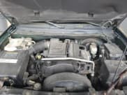 ✅ 2004 GMC Envoy SLE • VIN: 1GKDT13S342140960 • Лот: 68049835. Опубликован ранее на Copart с пробегом 287 399 миль. Бесплатный доступ к архиву аукционных продаж из США и подробный отчёт об истории автомобиля на DreamBid. Изображение 12.