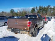 ✅ 2012 Ford F-150 XL • VIN: 1FTFX1ET6CFA98435 • Lot: 43827359. Listed on IAAI with 98,676 mi. Free auction sales archive from the USA and detailed vehicle history report at DreamBid. Image 4.