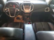 ✅ 2013 GMC Terrain Denali • VIN: 2GKFLZEK9D6234185 • Lot: 81313905. Listed on Copart with 174,782 mi. Free auction sales archive from the USA and detailed vehicle history report at DreamBid. Image 8.