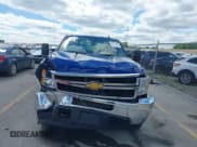 ✅ 2013 Chevrolet Silverado 2500HD LT • VIN: 1GC1KXCG1DF196694 • Lot: 42320081. Listed on IAAI with 93,305 mi. Free auction sales archive from the USA and detailed vehicle history report at DreamBid. Image 6.