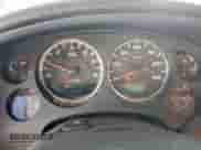 2008 Chevrolet Suburban LTZ with VIN 3GNFK16388G119537, listed as a Copart auction lot 85342975 with 271,791 mi miles and Salvage title. Bid and sale history available at DreamBid. Image 9.