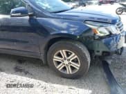 ✅ 2016 Chevrolet Traverse LT • VIN: 1GNKVGKD9GJ241568 • Lot: 43076303. Listed on IAAI with 137,687 mi. Free auction sales archive from the USA and detailed vehicle history report at DreamBid. Image 6.