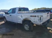 ✅ 2020 Ford F-150 XLT • VIN: 1FTFX1E54LKE07506 • Lot: 43578390. Listed on IAAI with 56,085 mi. Free auction sales archive from the USA and detailed vehicle history report at DreamBid. Image 3.