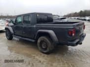 ✅ 2021 Jeep Gladiator Willys • VIN: 1C6HJTAG1ML519776 • Лот: 47517575. Опубликован ранее на Copart с пробегом 81 215 миль. Бесплатный доступ к архиву аукционных продаж из США и подробный отчёт об истории автомобиля на DreamBid. Изображение 2.