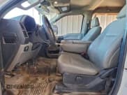 ✅ 2022 Ford F-250 XL • VIN: 1FT7W2BT7NEC47431 • Lot: 94489695. Listed on Copart with 129,046 mi. Free auction sales archive from the USA and detailed vehicle history report at DreamBid. Image 7.