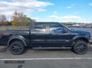 ✅ 2014 Ford F-150 Platinum • VIN: 1FTFW1ET5EFC89771 • Lot: 43499145. Wystawiony na IAAI z przebiegiem 174 908 mil. Bezpłatny archiwum sprzedaży aukcyjnych z USA i szczegółowy raport historii pojazdu na DreamBid. Zdjęcie 13.