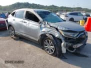 ✅ 2020 Honda CR-V Touring • VIN: 5J6RW2H97LL019761 • Lot: 42922918. Wystawiony na IAAI z przebiegiem 51 941 mil. Bezpłatny archiwum sprzedaży aukcyjnych z USA i szczegółowy raport historii pojazdu na DreamBid. Zdjęcie 1.