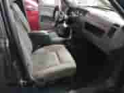 2008 Dodge Dakota SXT с VIN 1D7HE32K18S504177, выставлен на аукционе IAAI как лот 42529941 с пробегом 172 690 миль миль и . История ставок и продаж доступна на DreamBid. Изображение 5.