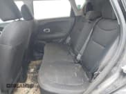 ✅ 2014 Kia Soul • VIN: KNDJN2A2XE7087583 • Lot: 43136536. Listed on IAAI with 231,402 mi. Free auction sales archive from the USA and detailed vehicle history report at DreamBid. Image 8.