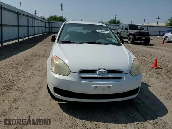 ✅ 2009 Hyundai Accent GS • VIN: KMHCM36C49U123368 • Лот: 51604145. Опубликован ранее на Copart с пробегом 150 020 миль. Бесплатный доступ к архиву аукционных продаж из США и подробный отчёт об истории автомобиля на DreamBid. Изображение 10.