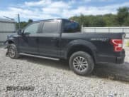 ✅ 2019 Ford F-150 XL • VIN: 1FTEW1EP9KKE56716 • Lot: 73533584. Listed on Copart with 100,826 mi. Free auction sales archive from the USA and detailed vehicle history report at DreamBid. Image 2.
