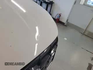 ✅ 2024 Hyundai Tucson SEL • VIN: 5NMJBCDE1RH383403 • Lot: 42791863. Listed on IAAI with 20,003 mi miles. Access the free auction sales archive from the USA and view a detailed vehicle history report at DreamBid. Image 1.