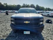 ✅ 2014 Chevrolet Silverado 1500 Work Truck • VIN: 3GCPCPEH2EG180730 • Лот: 62060685. Опубликован ранее на Copart с пробегом 97 504 миль. Бесплатный доступ к архиву аукционных продаж из США и подробный отчёт об истории автомобиля на DreamBid. Изображение 5.