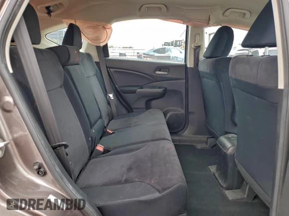 ✅ 2014 Honda CR-V LX • VIN: 2HKRM4H37EH643800 • Lot: 92757615. Listed on Copart with 70,610 mi. Free auction sales archive from the USA and detailed vehicle history report at DreamBid. Image 11.