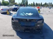 ✅ 2022 Tesla Model S Plaid • VIN: 5YJSA1E62NF477255 • Лот: 42722134. Опубликован ранее на IAAI с пробегом 33 247 миль. Бесплатный доступ к архиву аукционных продаж из США и подробный отчёт об истории автомобиля на DreamBid. Изображение 22.