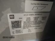 ✅ 2024 Cadillac XT5 FWD Luxury • VIN: 1GYKNAR47RZ730884 • Lot: 42640234. Listed on IAAI with 14,238 mi. Free auction sales archive from the USA and detailed vehicle history report at DreamBid. Image 9.