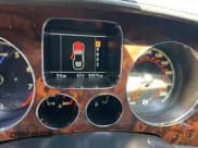 ✅ 2008 Bentley Continental GT • VIN: SCBCR73W78C057367 • Лот: 46643665. Опубликован ранее на Copart с пробегом 84 373 миль. Бесплатный доступ к архиву аукционных продаж из США и подробный отчёт об истории автомобиля на DreamBid. Изображение 8.