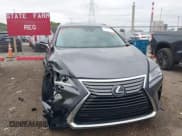 ✅ 2018 Lexus RX 350 • VIN: 2T2BZMCA5JC156290 • Lot: 43017425. Listed on IAAI with 66,376 mi. Free auction sales archive from the USA and detailed vehicle history report at DreamBid. Image 12.