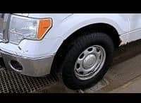 ✅ 2011 Ford F-150 XL • VIN: 1FTFW1EF5BKD48377 • Lot: 42079248. Listed on IAAI with 204,145 mi. Free auction sales archive from the USA and detailed vehicle history report at DreamBid. Image 1.