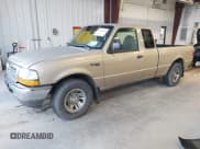 ✅ 1999 Ford Ranger XL • VIN: 1FTYR14VXXPB65561 • Лот: 43893653. Опубликован ранее на IAAI с пробегом 201 520 миль. Бесплатный доступ к архиву аукционных продаж из США и подробный отчёт об истории автомобиля на DreamBid. Изображение 2.