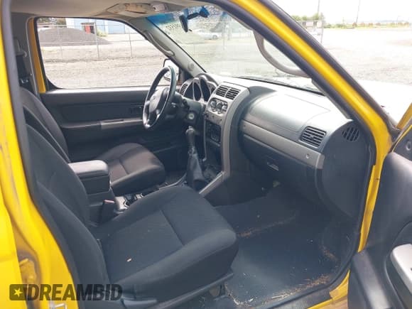 ✅ 2002 Nissan Xterra XE SC • VIN: 5N1MD28Y12C562658 • Лот: 42391532. Опубликован ранее на IAAI с пробегом 103 311 миль. Бесплатный доступ к архиву аукционных продаж из США и подробный отчёт об истории автомобиля на DreamBid. Изображение 5.