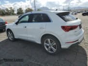 ✅ 2022 Audi Q3 S line Premium Plus • VIN: WA1EECF39N1064530 • Lot: 86838875. Wystawiony na Copart z przebiegiem Nie podano. Bezpłatny archiwum sprzedaży aukcyjnych z USA i szczegółowy raport historii pojazdu na DreamBid. Zdjęcie 2.