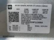 ✅ 2023 Chevrolet Silverado 1500 RST • VIN: 2GCUDEED9P1130064 • Лот: 89519675. Опубликован ранее на Copart с пробегом 26 700 миль. Бесплатный доступ к архиву аукционных продаж из США и подробный отчёт об истории автомобиля на DreamBid. Изображение 12.