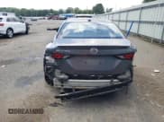 ✅ 2021 Nissan Sentra SR • VIN: 3N1AB8DV9MY322900 • Lot: 64289475. Listed on Copart with 117,301 mi. Free auction sales archive from the USA and detailed vehicle history report at DreamBid. Image 6.