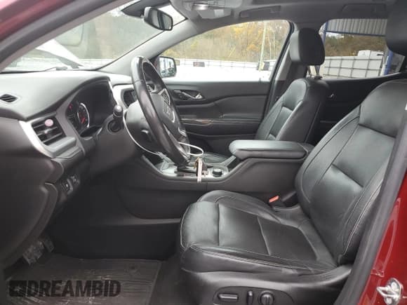 ✅ 2017 GMC Acadia SLT • VIN: 1GKKNMLS1HZ293756 • Lot: 91797355. Listed on Copart with 175,864 mi. Free auction sales archive from the USA and detailed vehicle history report at DreamBid. Image 7.