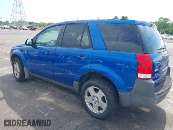 ✅ 2004 Saturn VUE V6 • VIN: 5GZCZ53494S820892 • Lot: 43090072. Wystawiony na IAAI z przebiegiem 154 882 mil. Bezpłatny archiwum sprzedaży aukcyjnych z USA i szczegółowy raport historii pojazdu na DreamBid. Zdjęcie 3.