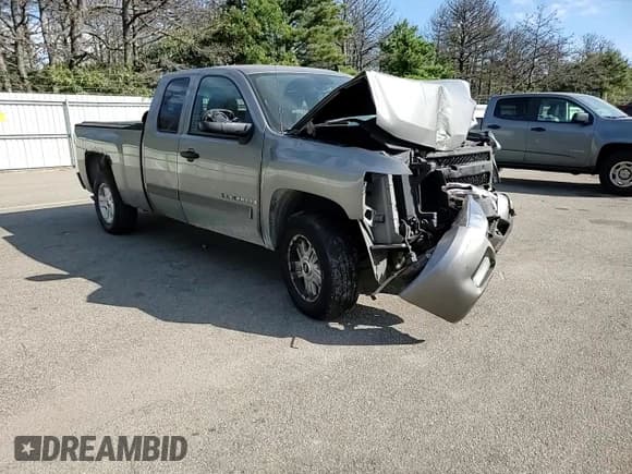 ✅ 2009 Chevrolet Silverado 1500 LT • VIN: 1GCEK29JX9Z266397 • Lot: 72226044. Listed on Copart with 225,667 mi. Free auction sales archive from the USA and detailed vehicle history report at DreamBid. Image 11.