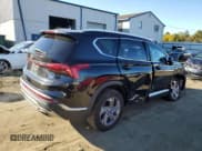✅ 2021 Hyundai Santa Fe SEL • VIN: 5NMS2DAJ1MH309998 • Лот: 82576295. Опубликован ранее на Copart с пробегом 39 983 миль. Бесплатный доступ к архиву аукционных продаж из США и подробный отчёт об истории автомобиля на DreamBid. Изображение 3.