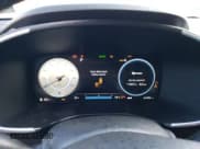 ✅ 2022 Hyundai Santa Fe XRT • VIN: 5NMS6DAJXNH383796 • Lot: 64593153. Wystawiony na Copart z przebiegiem 61 024 mil. Bezpłatny archiwum sprzedaży aukcyjnych z USA i szczegółowy raport historii pojazdu na DreamBid. Zdjęcie 9.