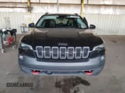 ✅ 2022 Jeep Cherokee Trailhawk • VIN: 1C4PJMBX3ND506404 • Лот: 83762595. Опубликован ранее на Copart с пробегом 47 183 миль. Бесплатный доступ к архиву аукционных продаж из США и подробный отчёт об истории автомобиля на DreamBid. Изображение 5.