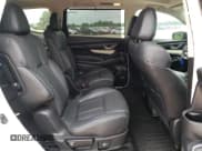 ✅ 2020 Subaru Ascent Limited • VIN: 4S4WMAPD4L3417438 • Lot: 59511755. Listed on Copart with 45,943 mi. Free auction sales archive from the USA and detailed vehicle history report at DreamBid. Image 11.